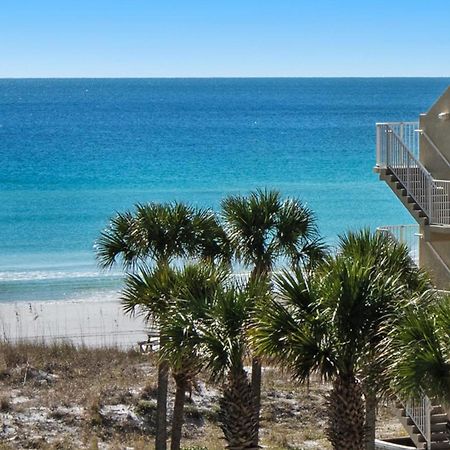 Sundestin 416 Apartment Екстериор снимка