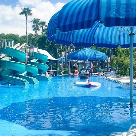Sundestin 416 Apartment Екстериор снимка