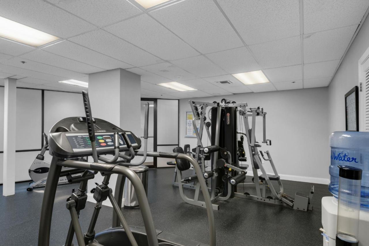 Sundestin 416 Apartment Екстериор снимка