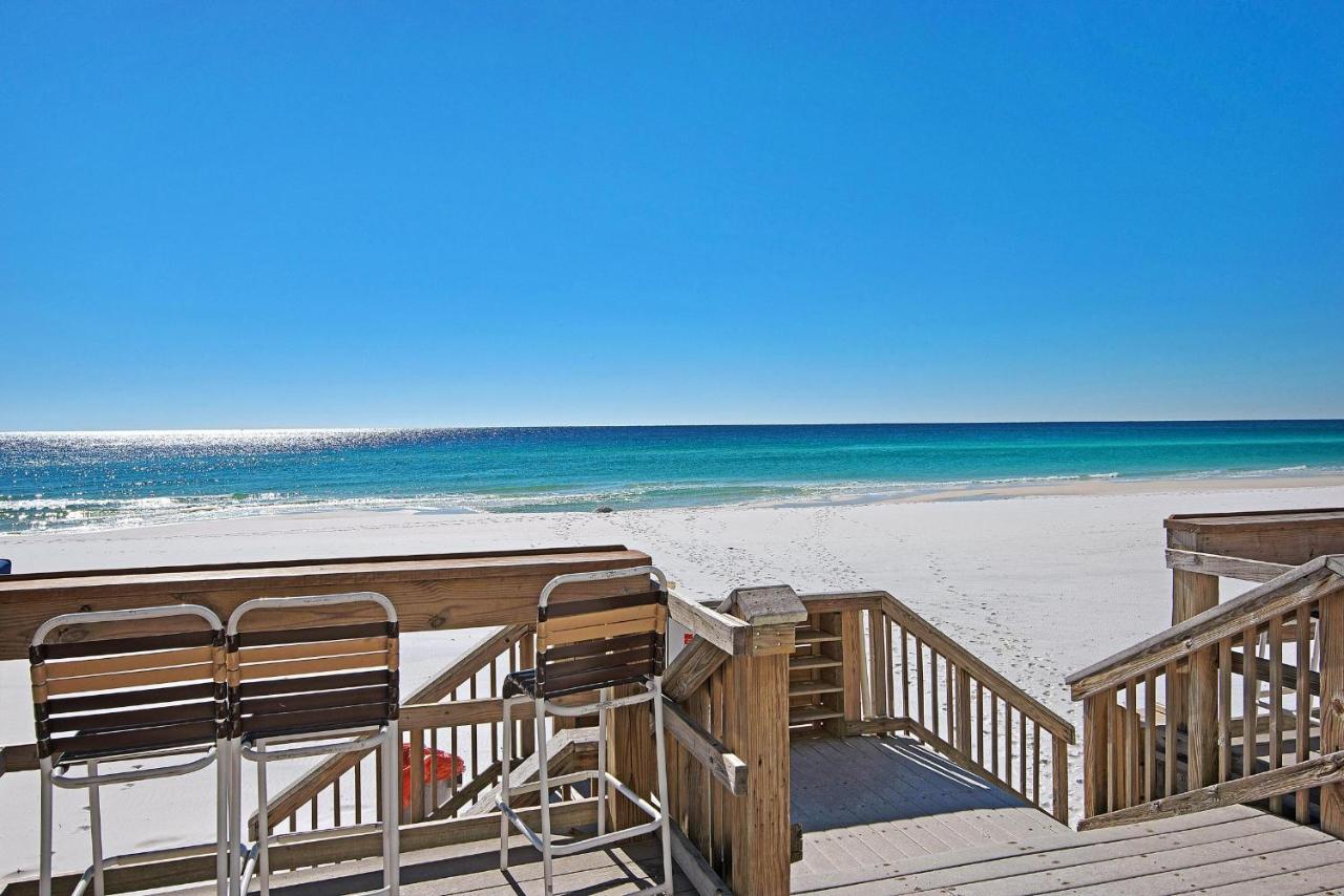 Sundestin 416 Apartment Екстериор снимка
