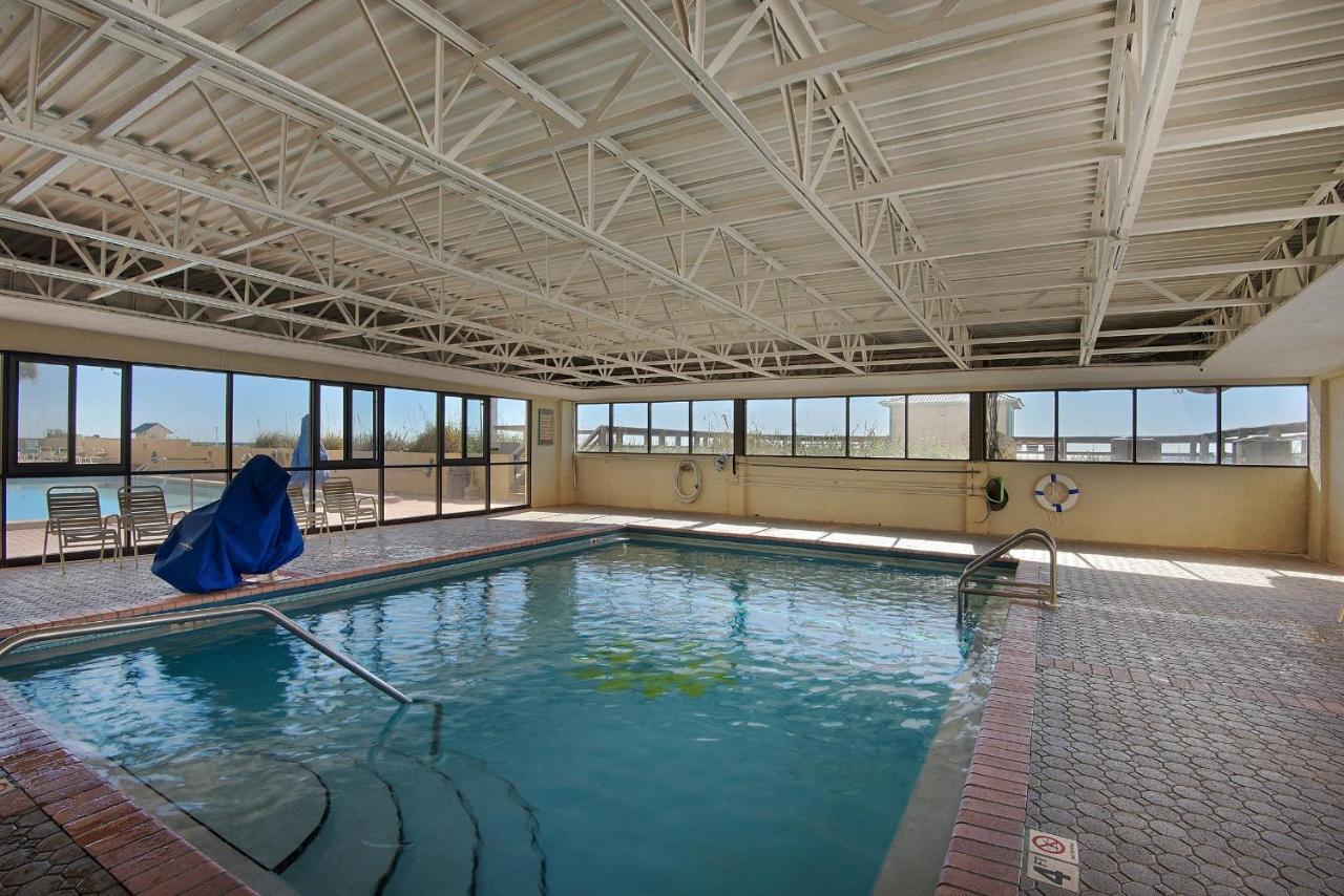 Sundestin 416 Apartment Екстериор снимка