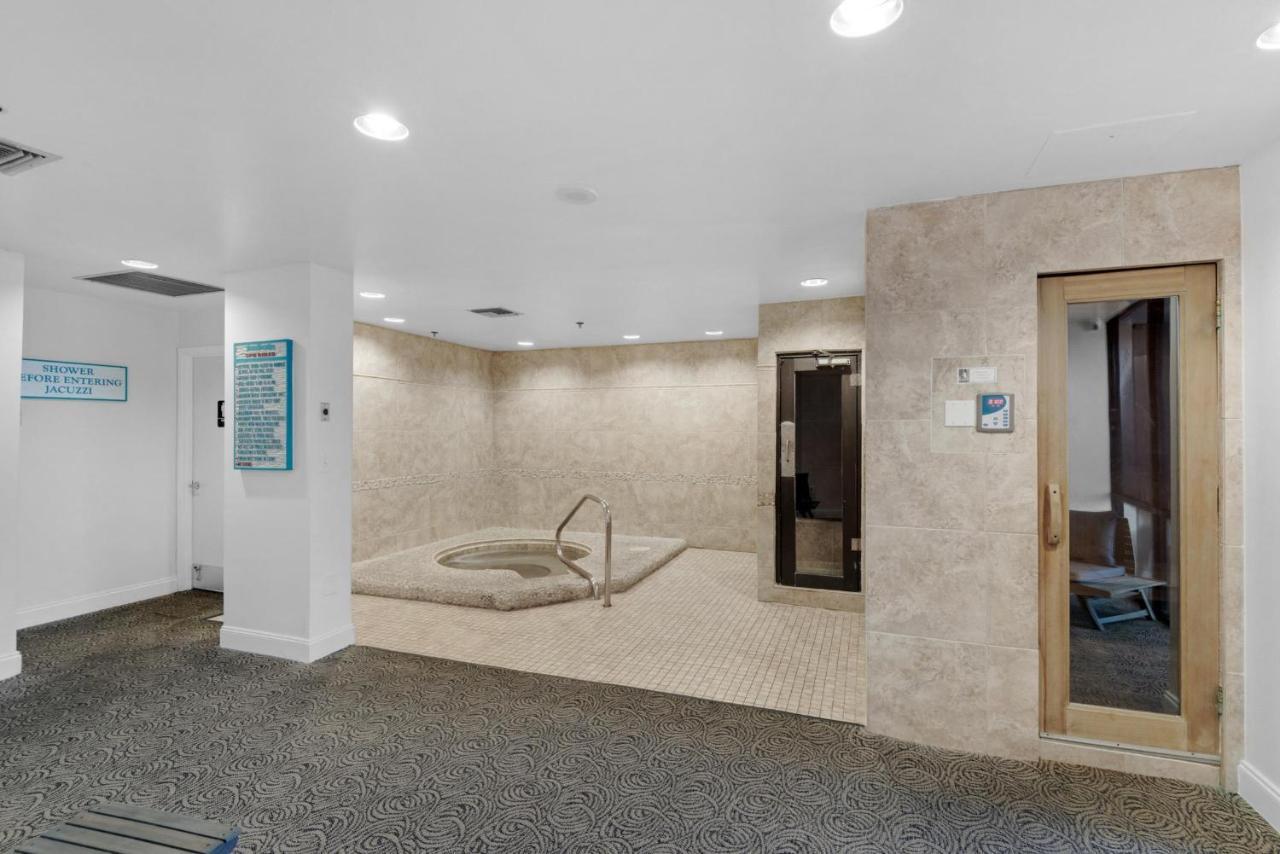 Sundestin 416 Apartment Екстериор снимка