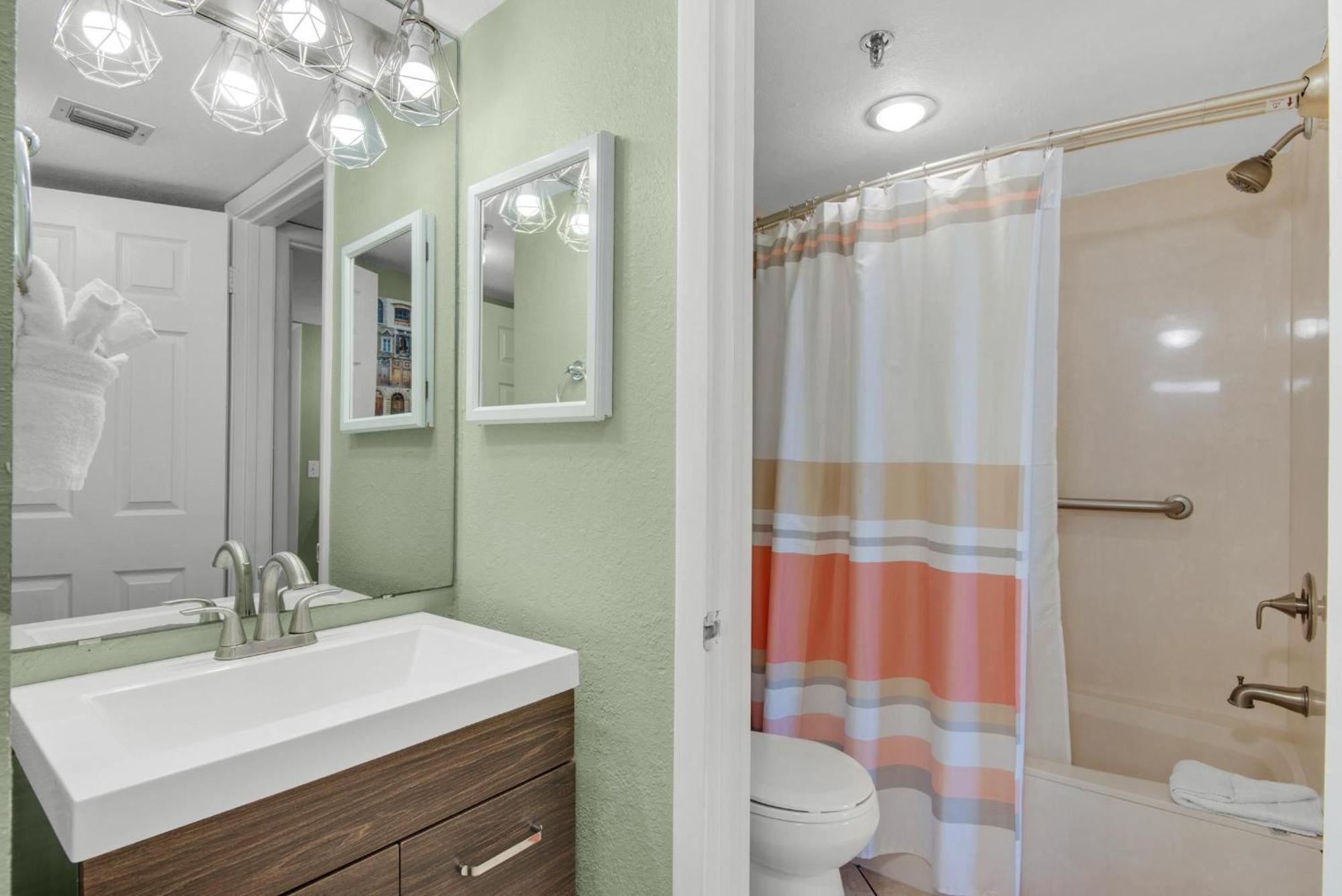 Sundestin 416 Apartment Екстериор снимка