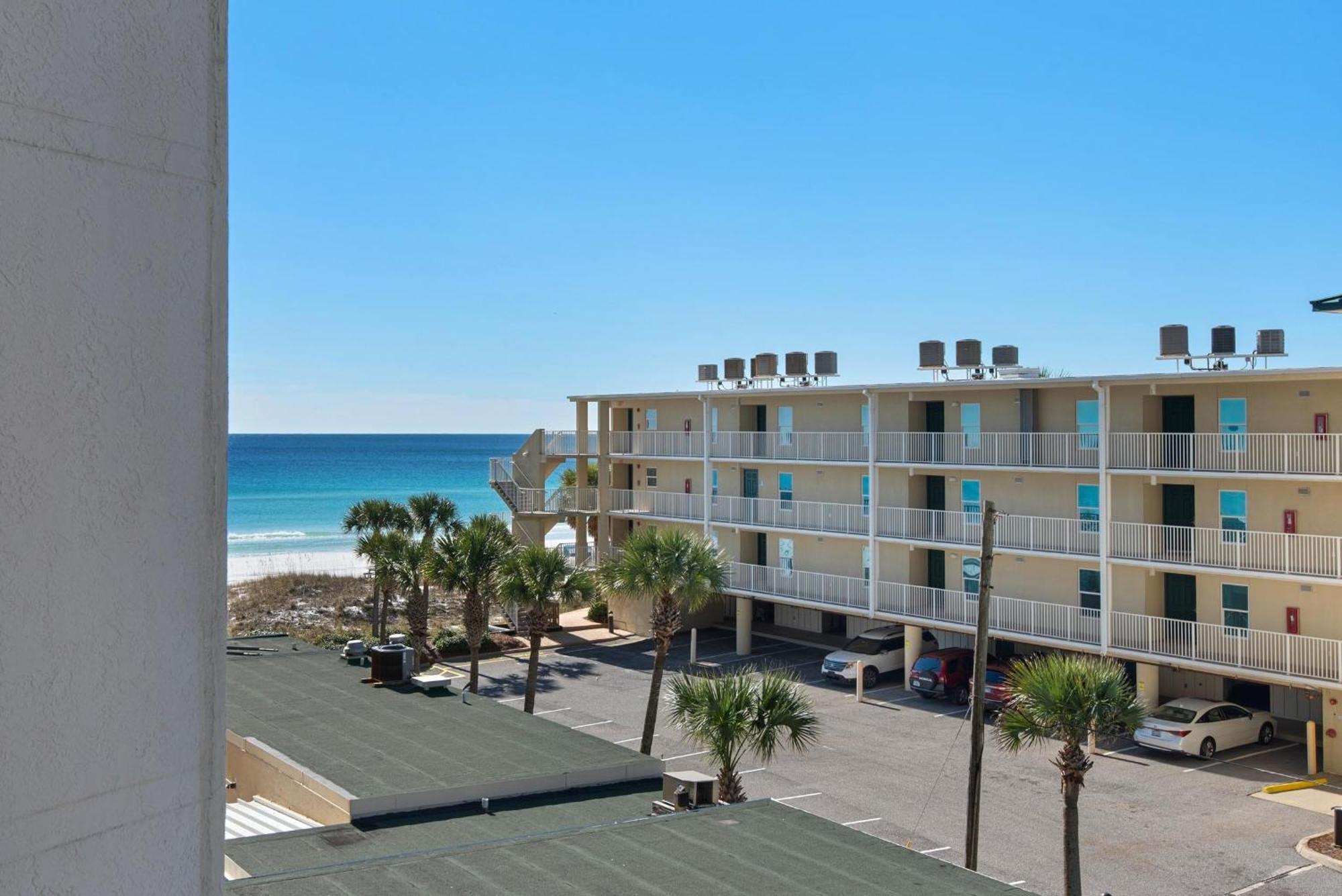 Sundestin 416 Apartment Екстериор снимка