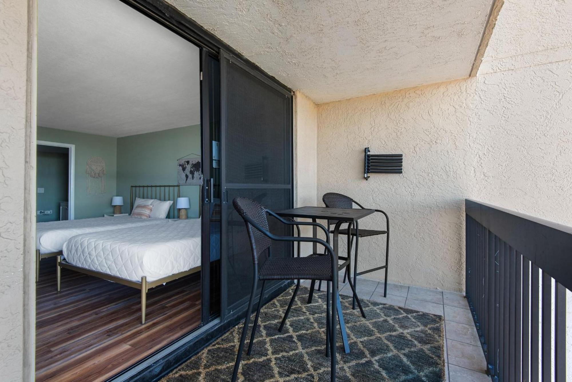 Sundestin 416 Apartment Екстериор снимка
