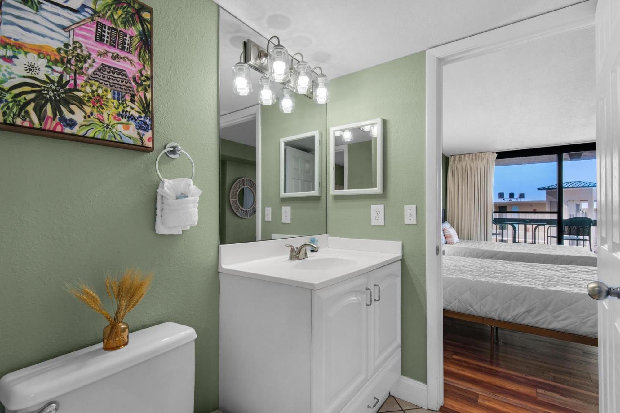 Sundestin 416 Apartment Екстериор снимка