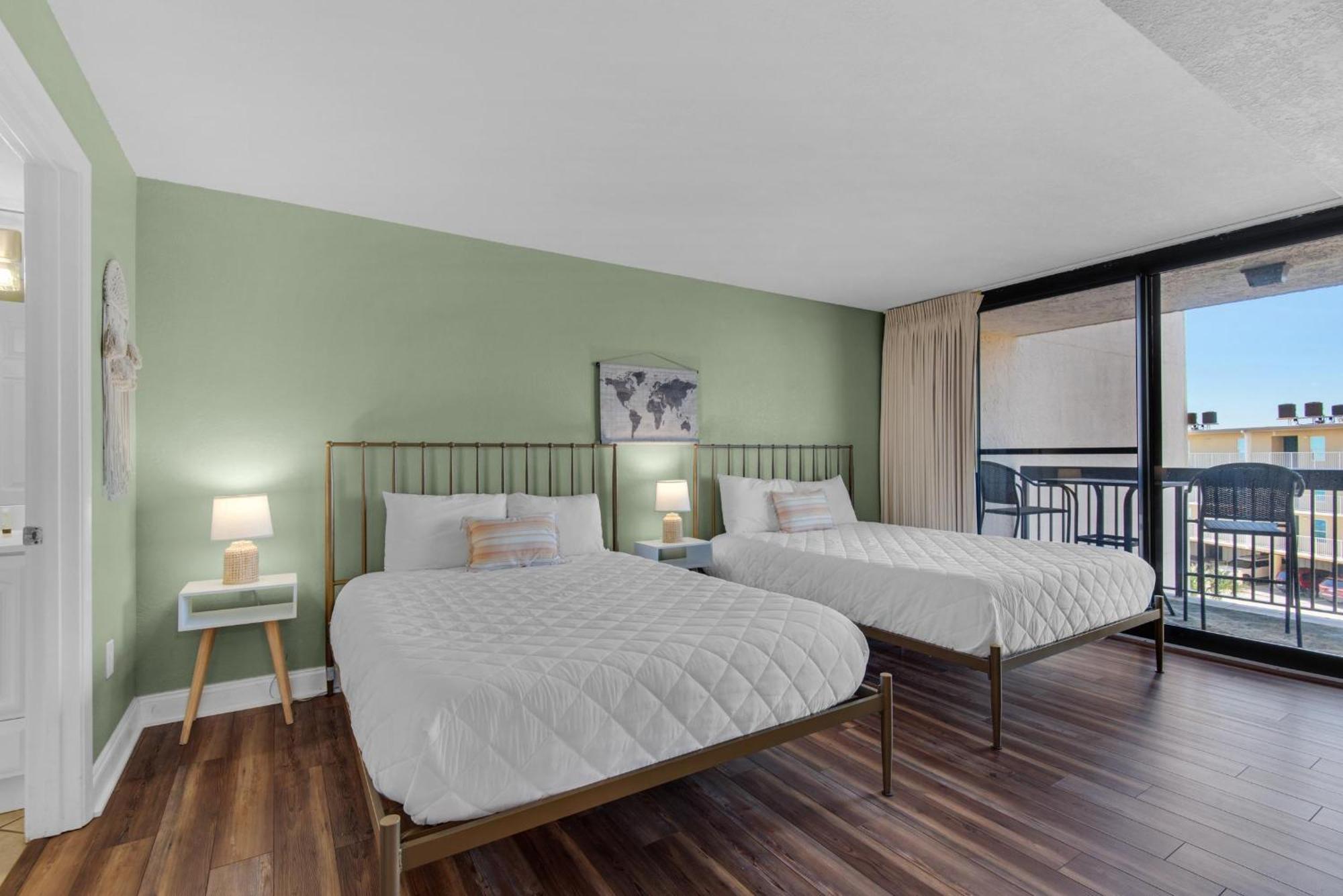 Sundestin 416 Apartment Екстериор снимка