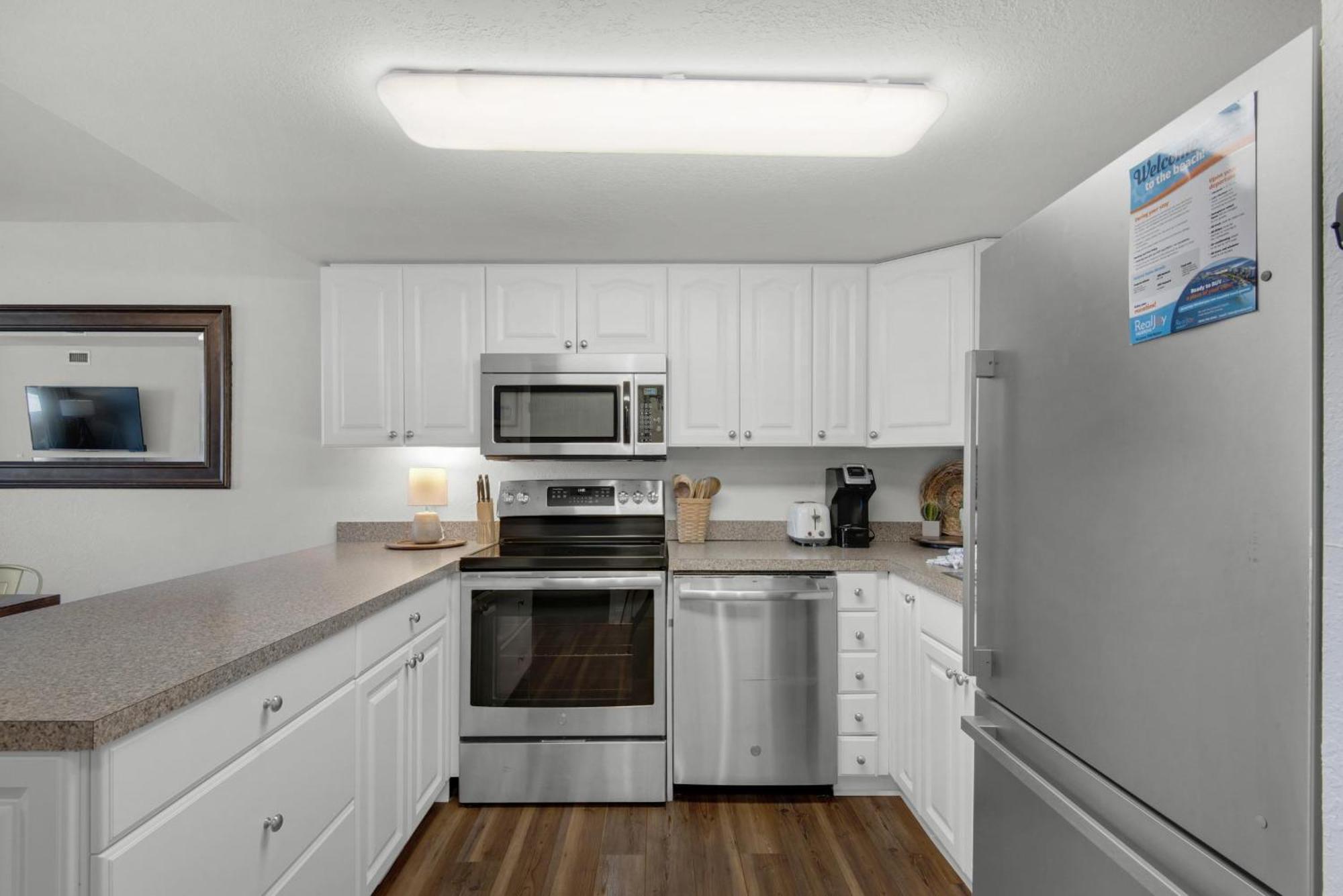 Sundestin 416 Apartment Екстериор снимка