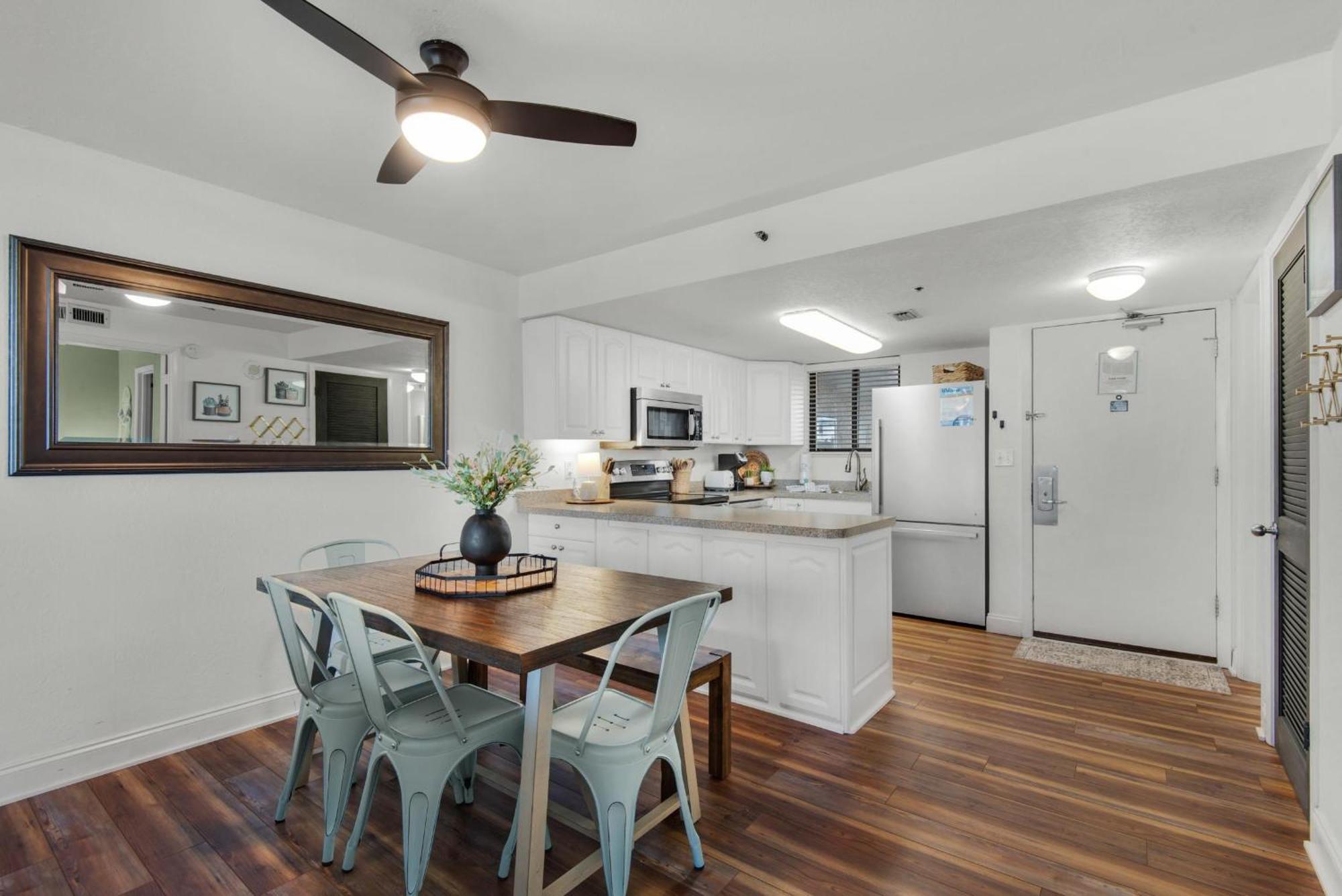 Sundestin 416 Apartment Екстериор снимка