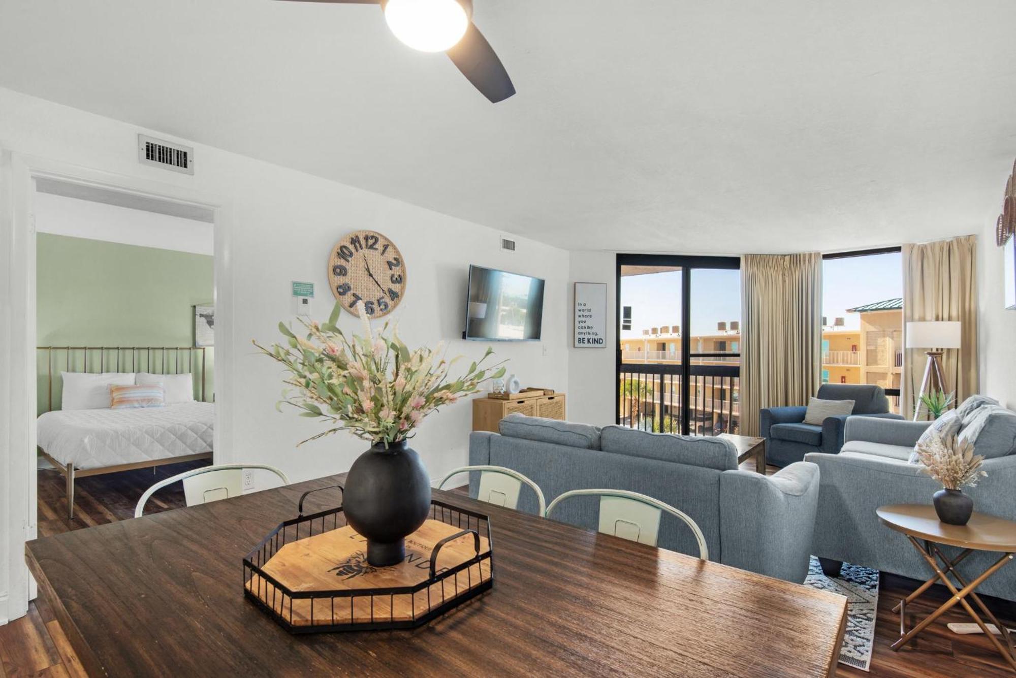 Sundestin 416 Apartment Екстериор снимка