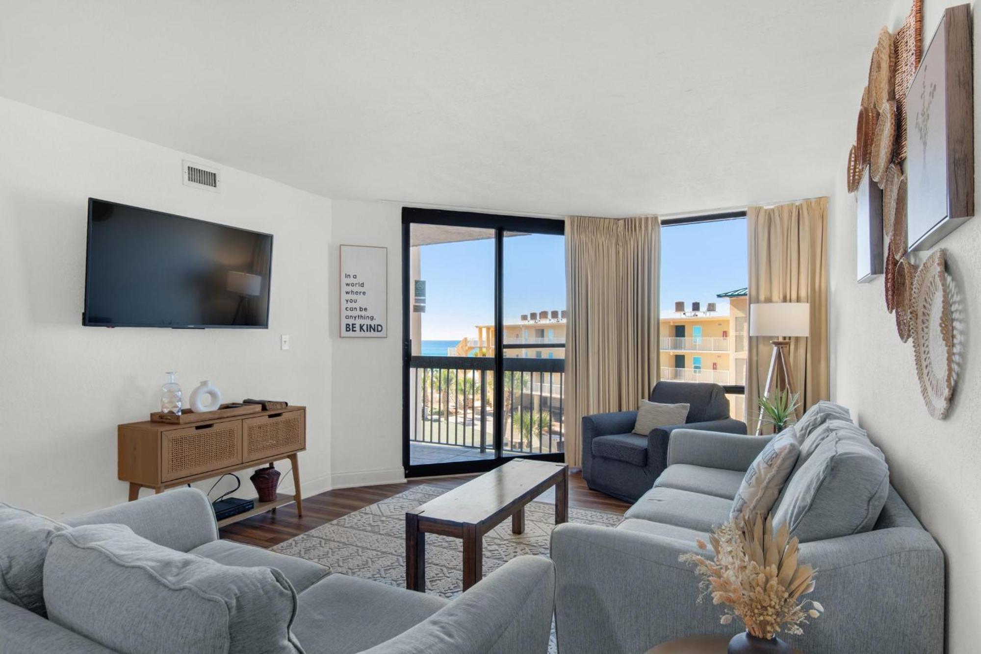 Sundestin 416 Apartment Екстериор снимка