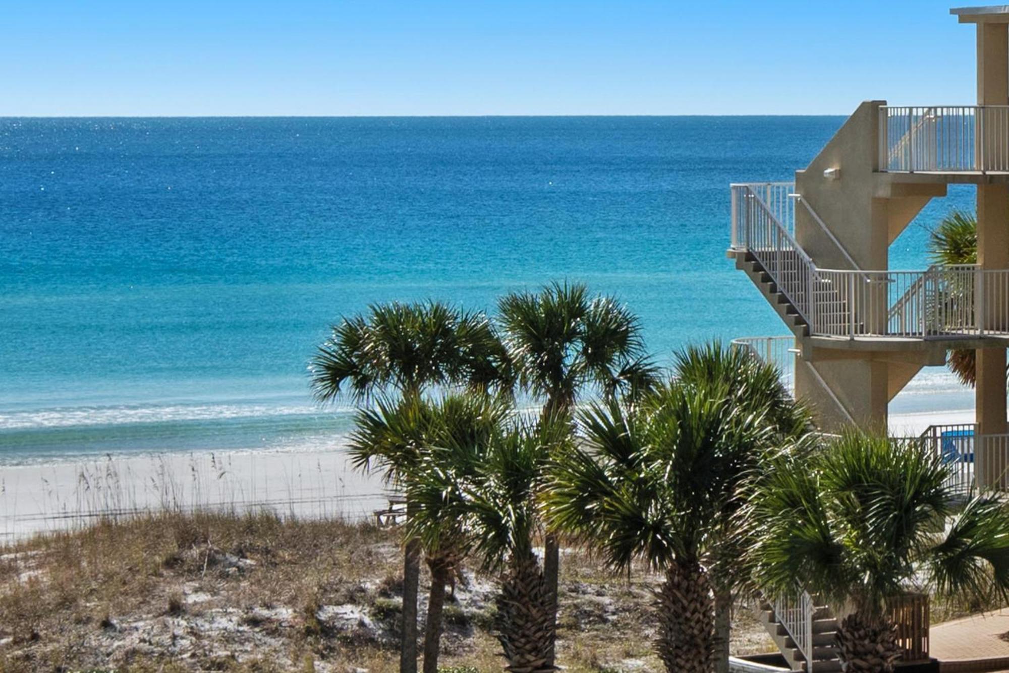 Sundestin 416 Apartment Екстериор снимка