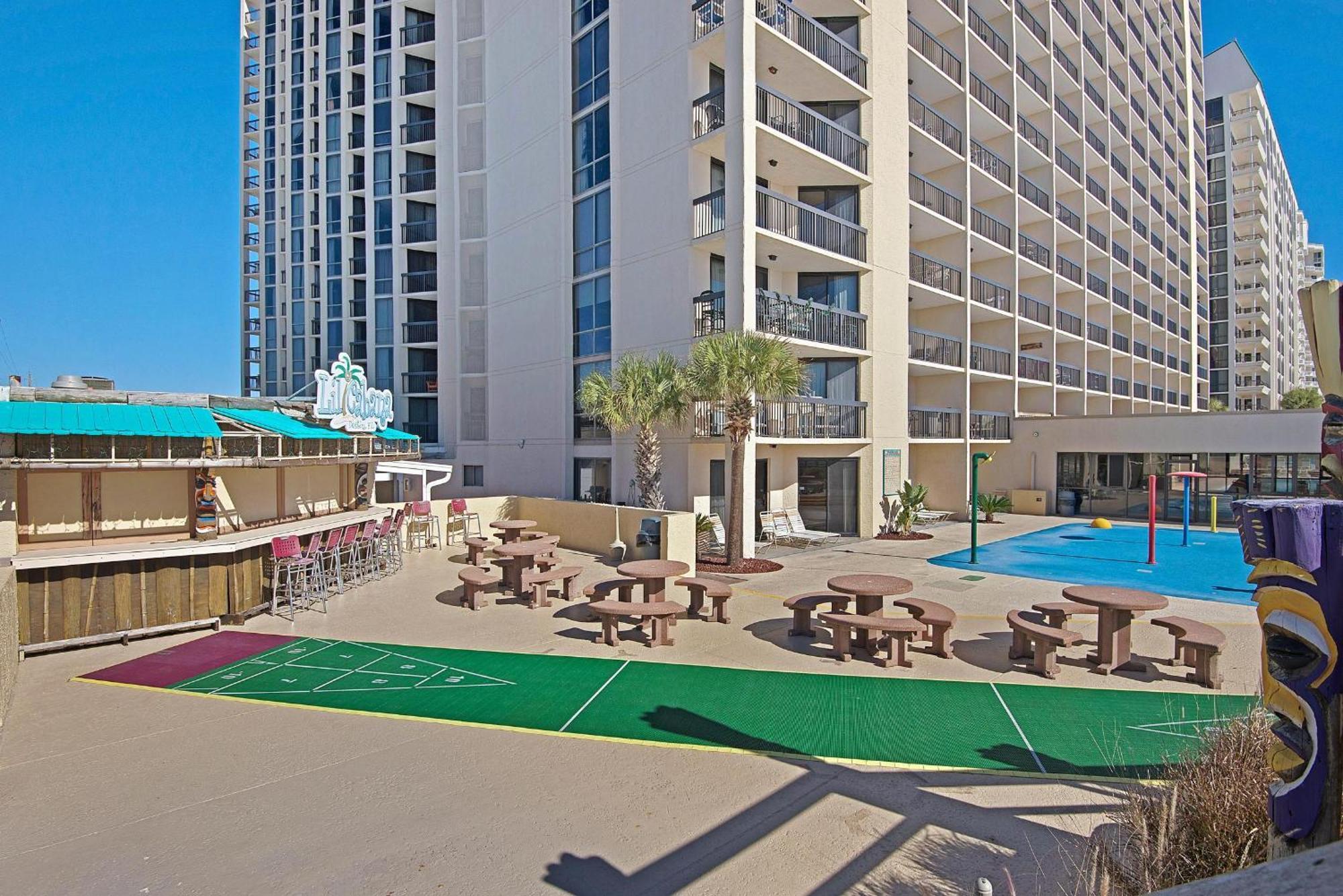 Sundestin 416 Apartment Екстериор снимка