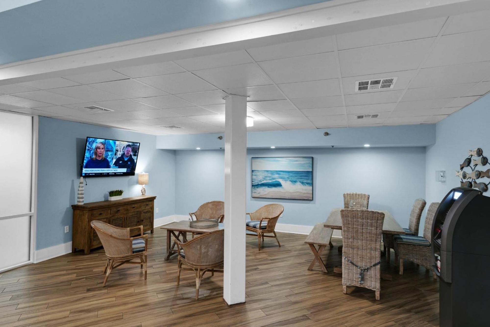 Sundestin 416 Apartment Екстериор снимка