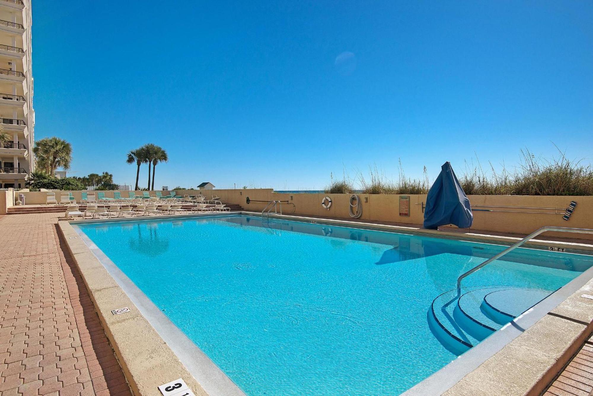 Sundestin 416 Apartment Екстериор снимка
