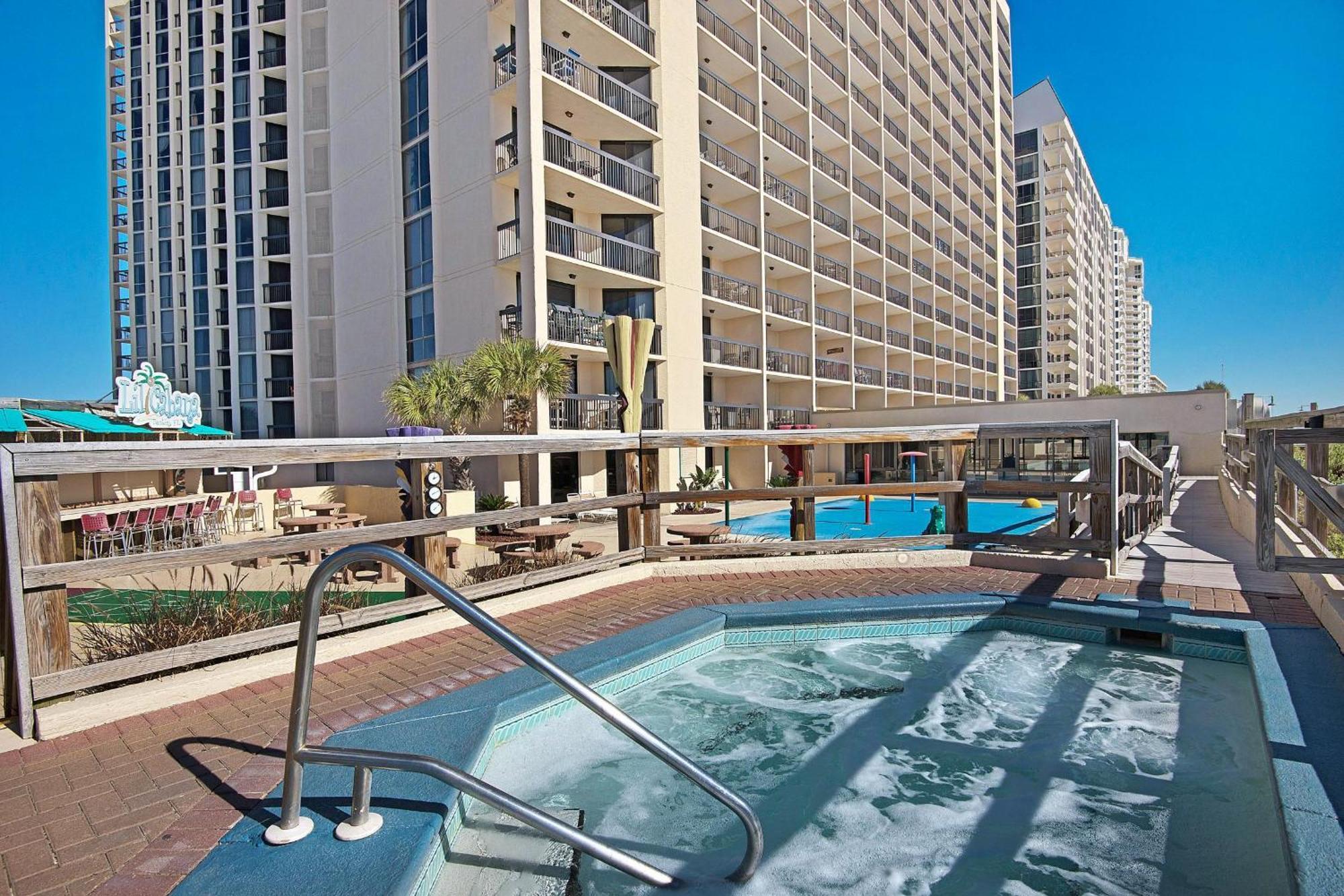 Sundestin 416 Apartment Екстериор снимка