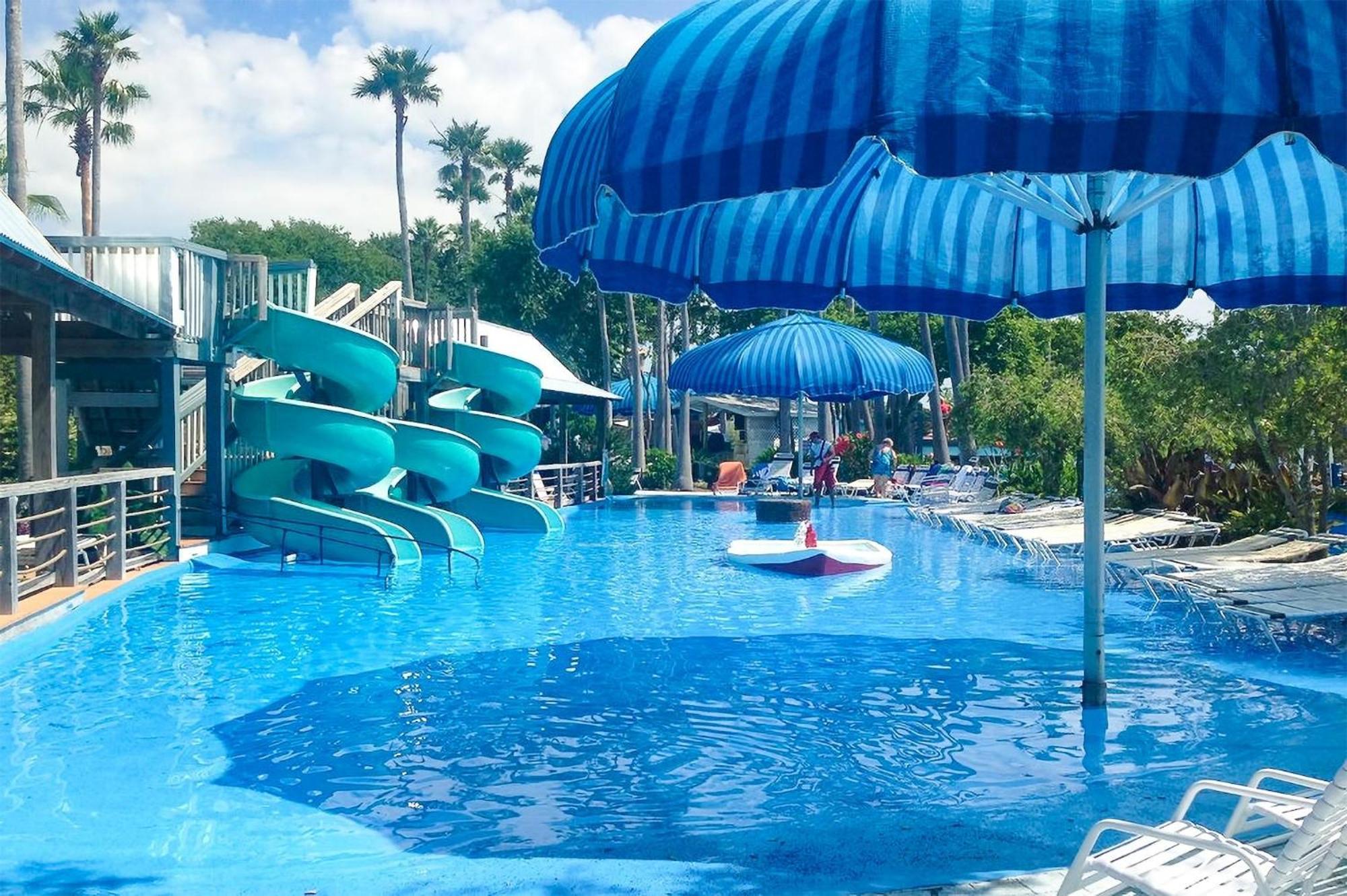 Sundestin 416 Apartment Екстериор снимка